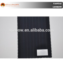 yantai cloth fabric wool for outer suit